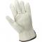 Global Glove Standard-Grade Grain Pigskin Leather Driver Gloves